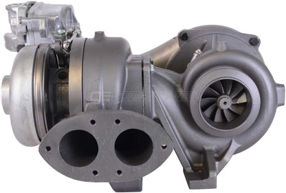 OE-TurboPower Remanufactured Turbocharger D1022