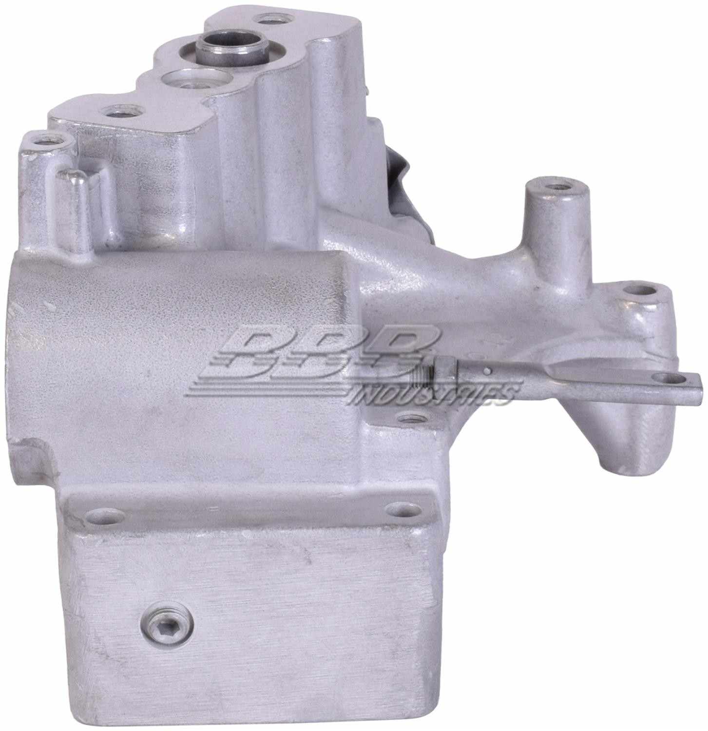 OE-TurboPower Remanufactured Turbocharger Pedestal D1023P