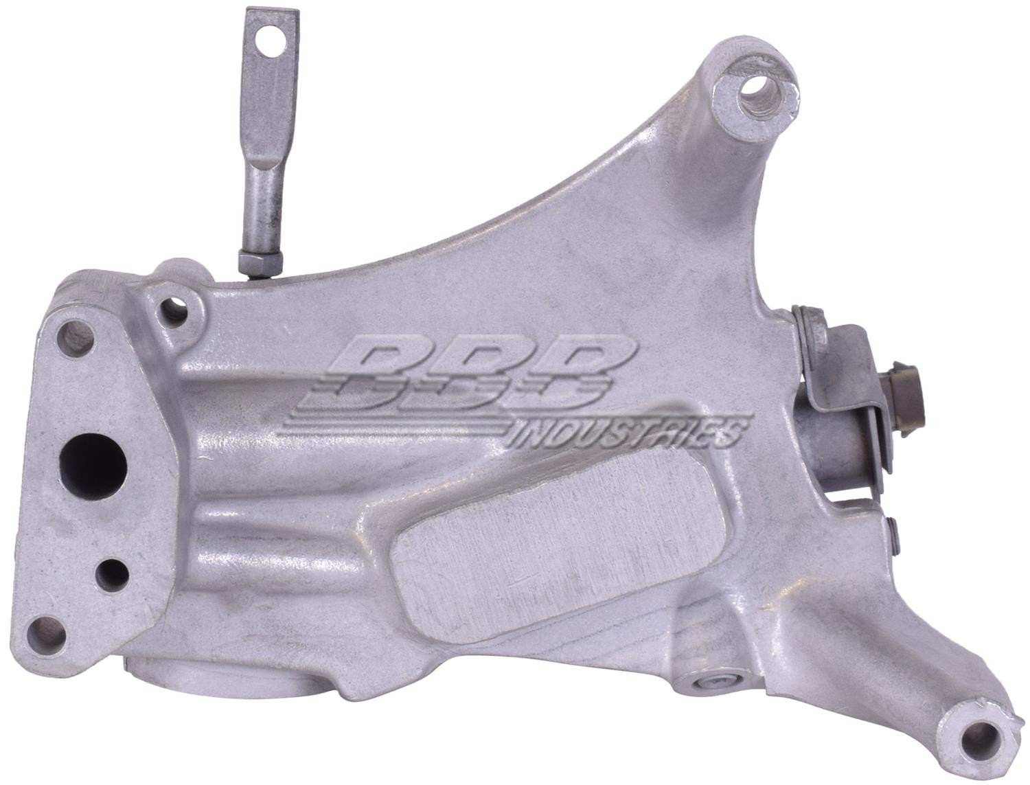 OE-TurboPower Remanufactured Turbocharger Pedestal D1023P