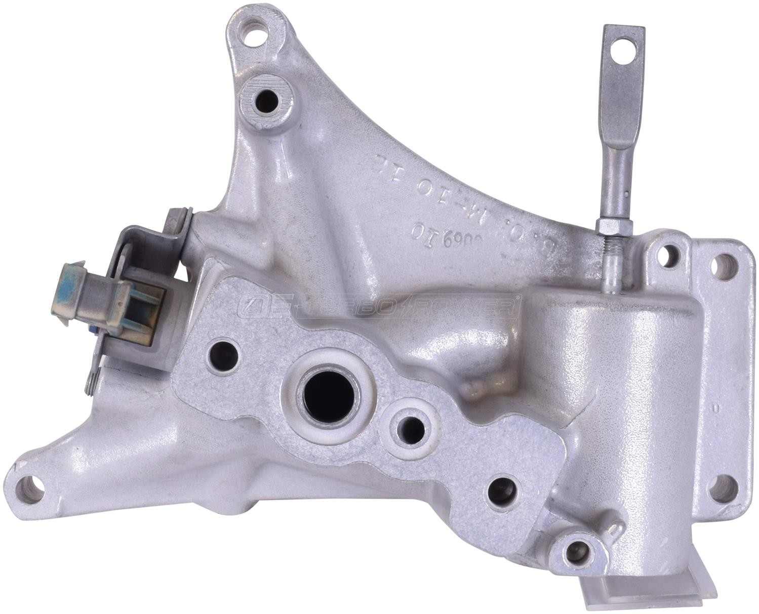 OE-TurboPower Remanufactured Turbocharger Pedestal D1023P