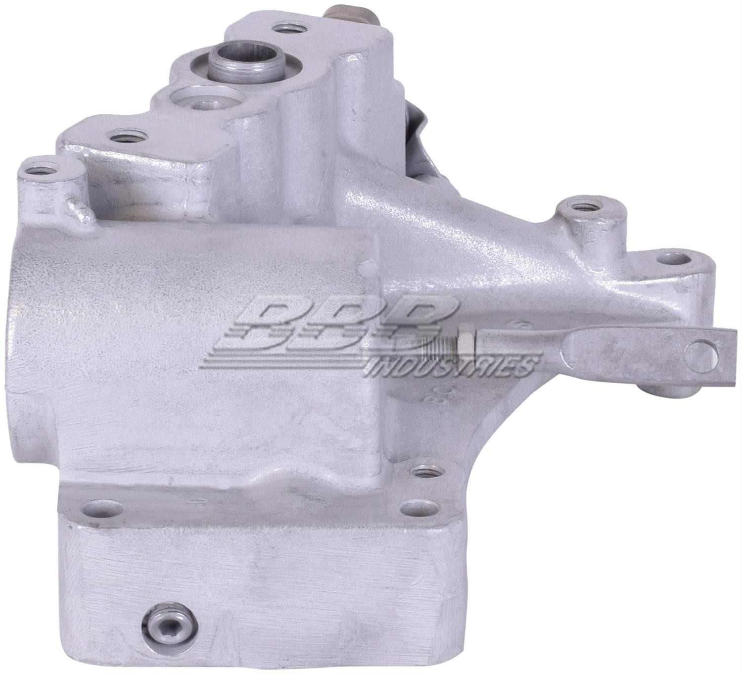 OE-TurboPower Remanufactured Turbocharger Pedestal D1024P