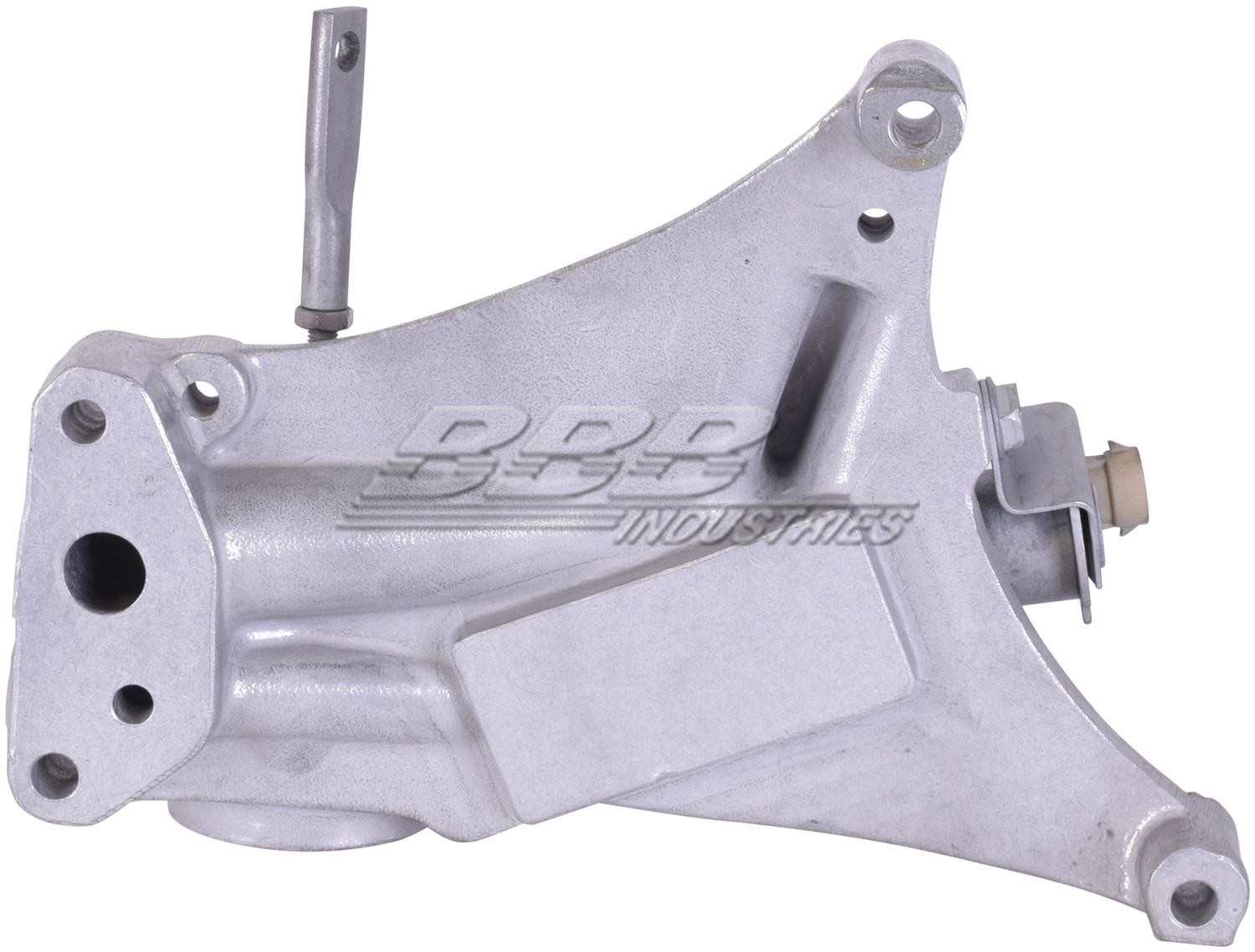 OE-TurboPower Turbocharger Mount D1024P