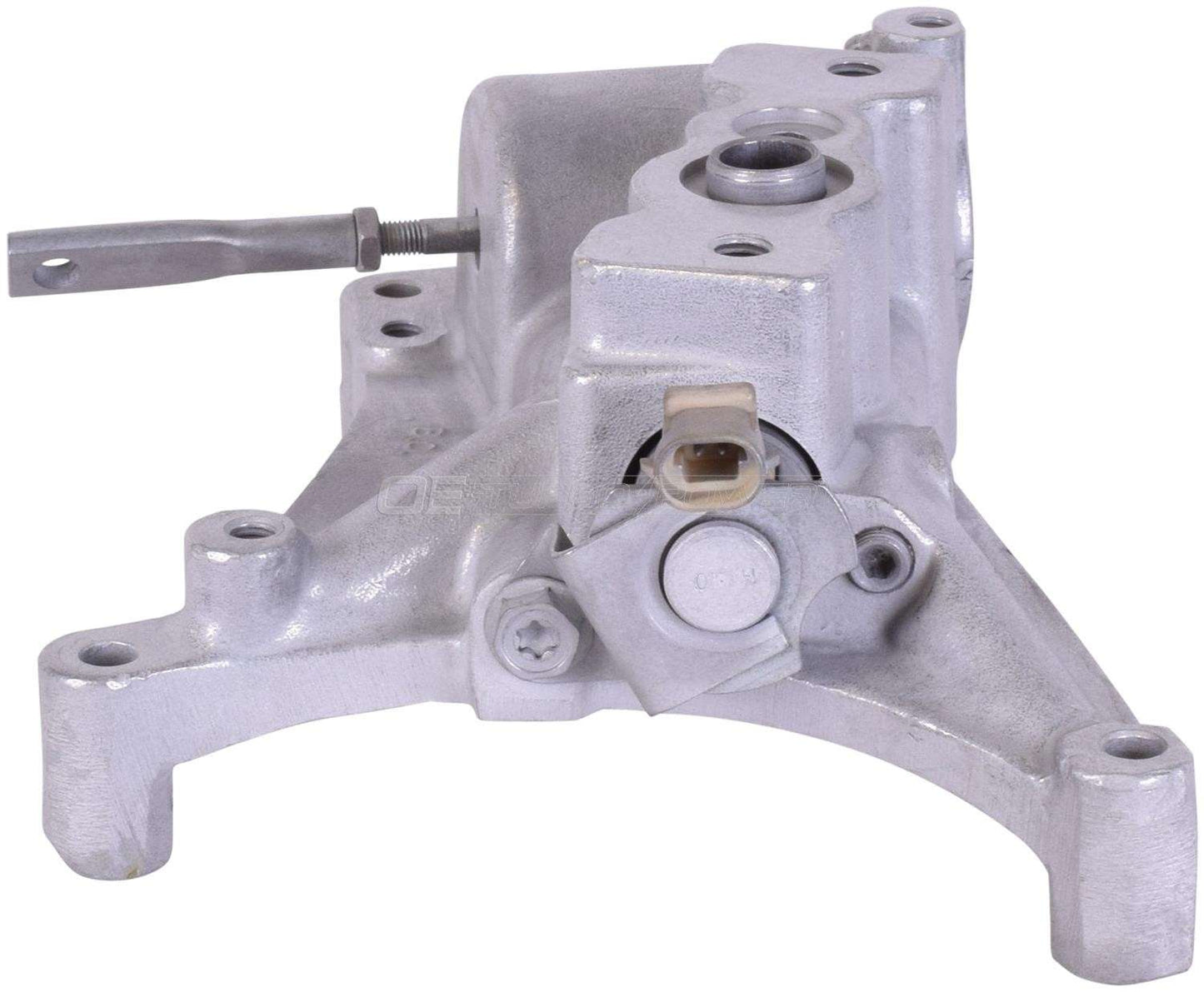 OE-TurboPower Remanufactured Turbocharger Pedestal D1024P