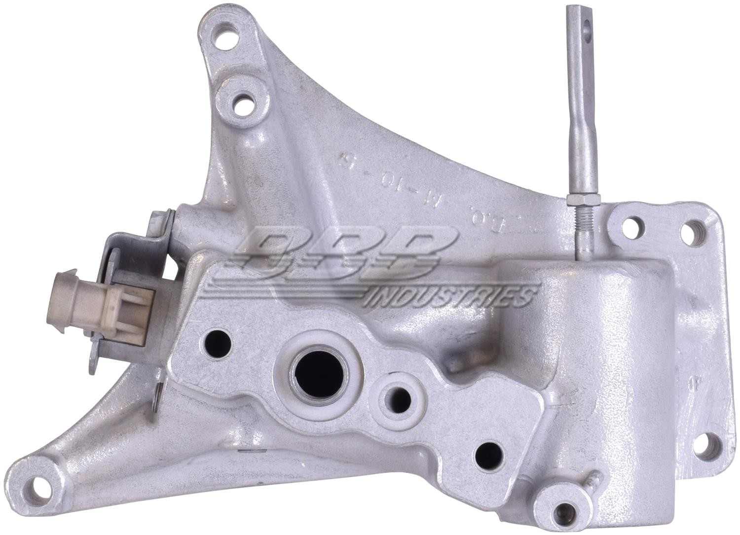 OE-TurboPower Turbocharger Mount D1024P