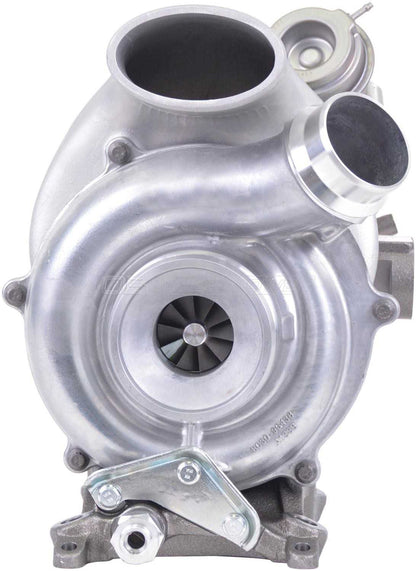 OE-TurboPower Remanufactured Turbocharger D1027