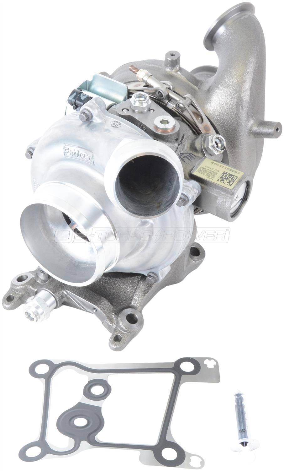 OE-TurboPower Turbocharger D1028