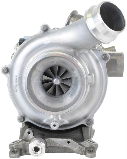 OE-TurboPower Remanufactured Turbocharger D1028