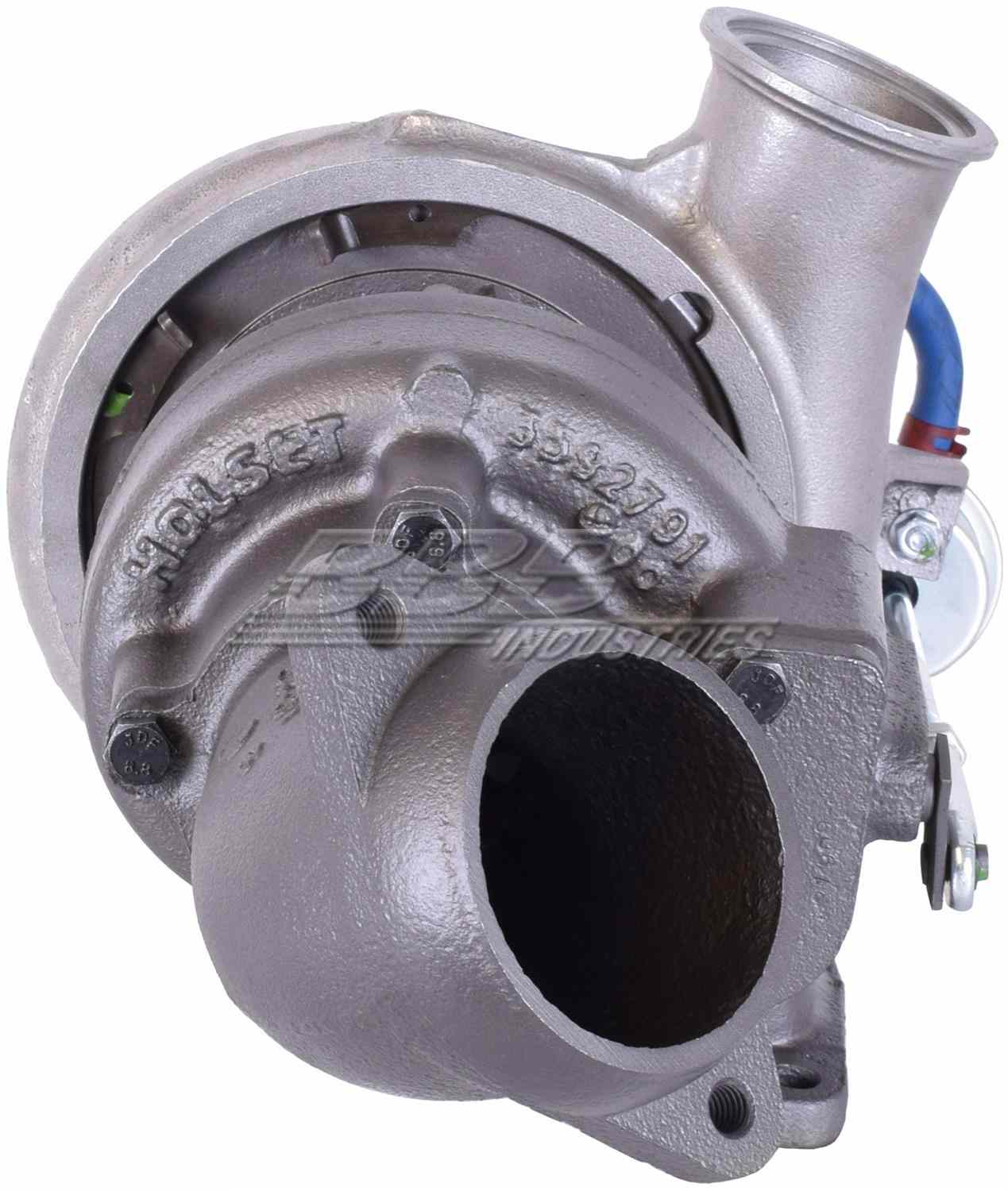 OE-TurboPower Turbocharger D2001