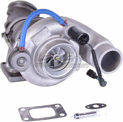 OE-TurboPower New Turbocharger D2003N