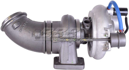 OE-TurboPower New Turbocharger D2003N