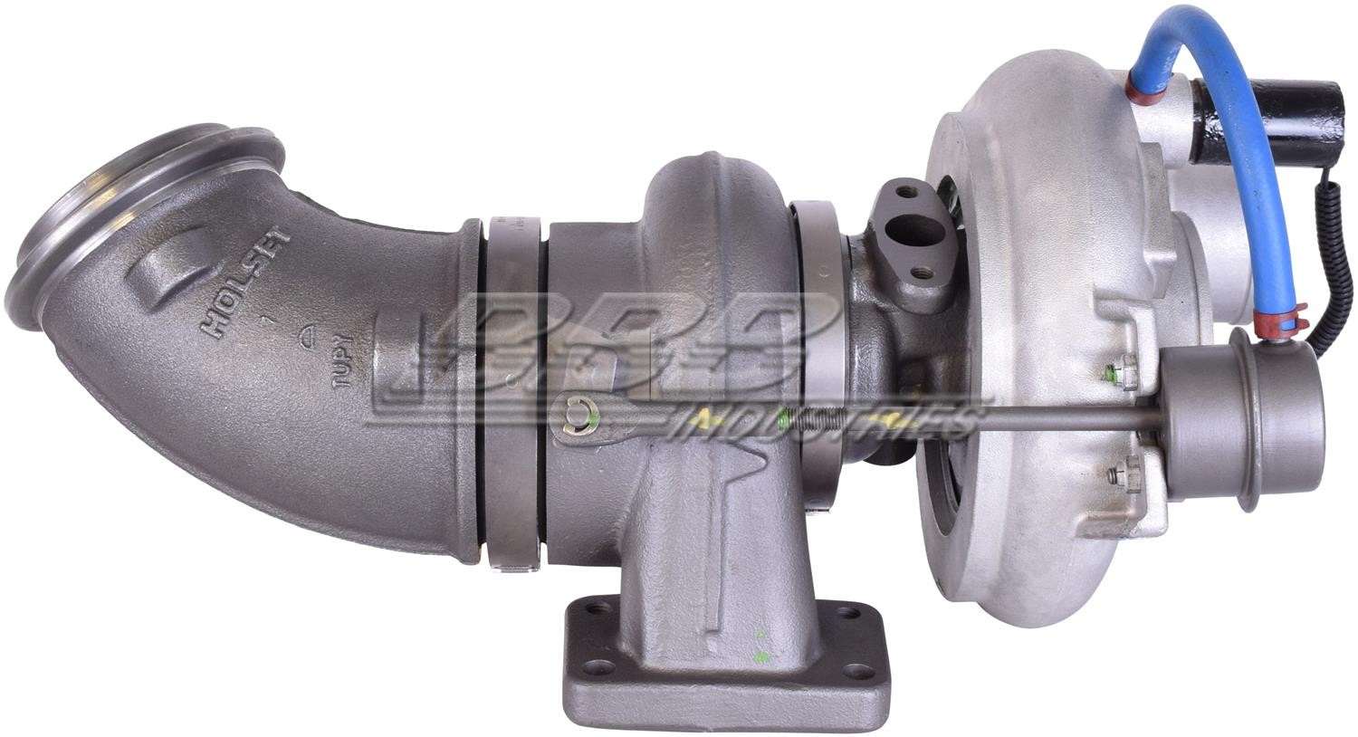 OE-TurboPower Remanufactured Turbocharger D2003