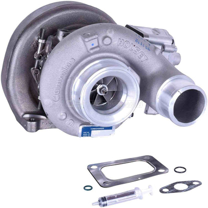 OE-TurboPower Remanufactured Turbocharger D2004