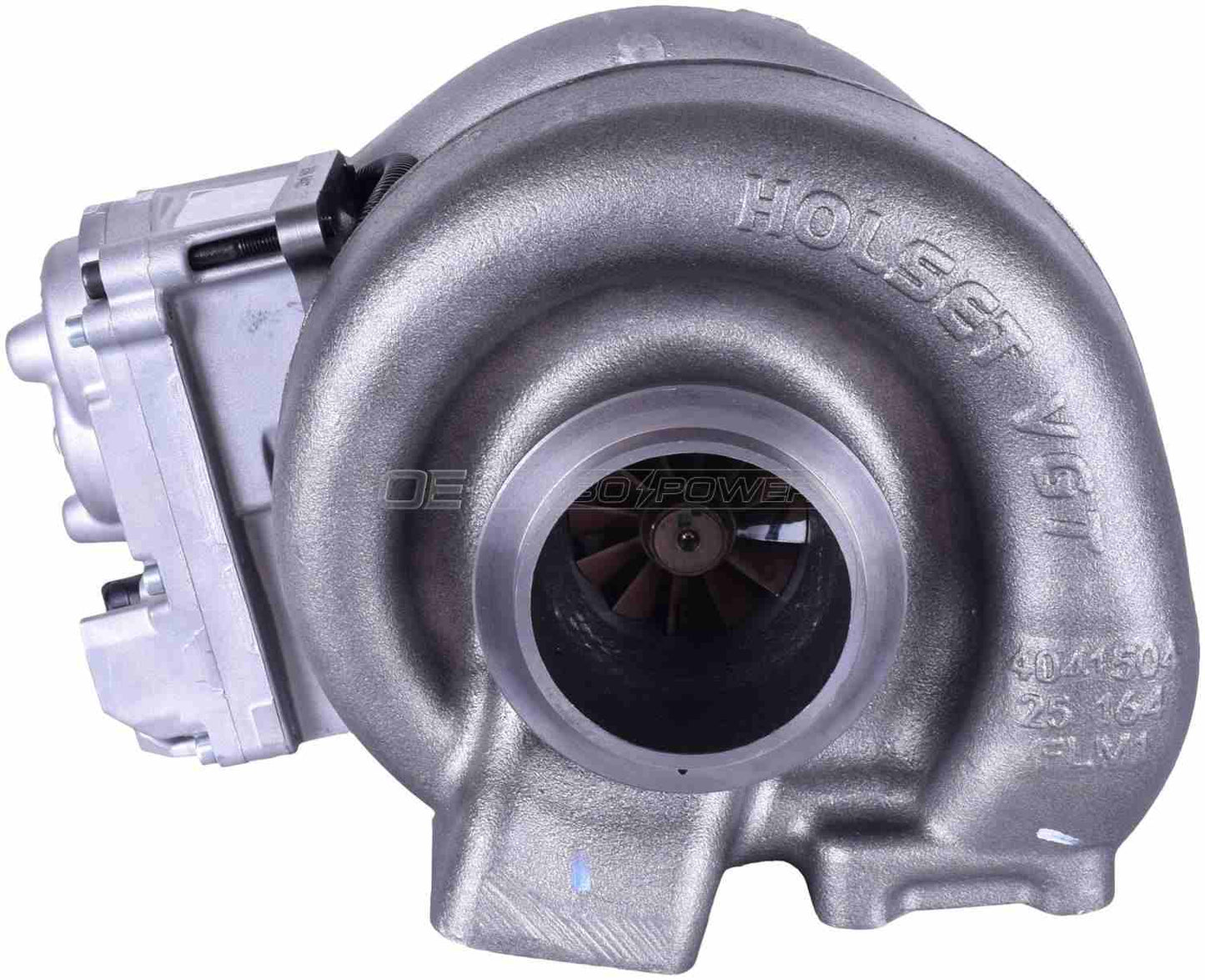 OE-TurboPower Remanufactured Turbocharger D2004