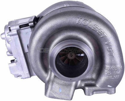 OE-TurboPower Remanufactured Turbocharger D2004