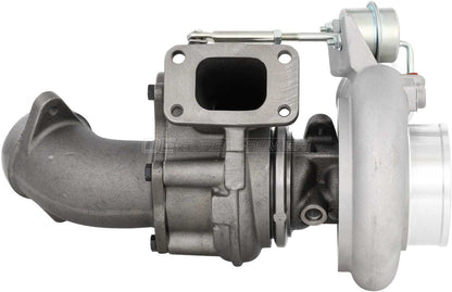 OE-TurboPower New Turbocharger D2006N
