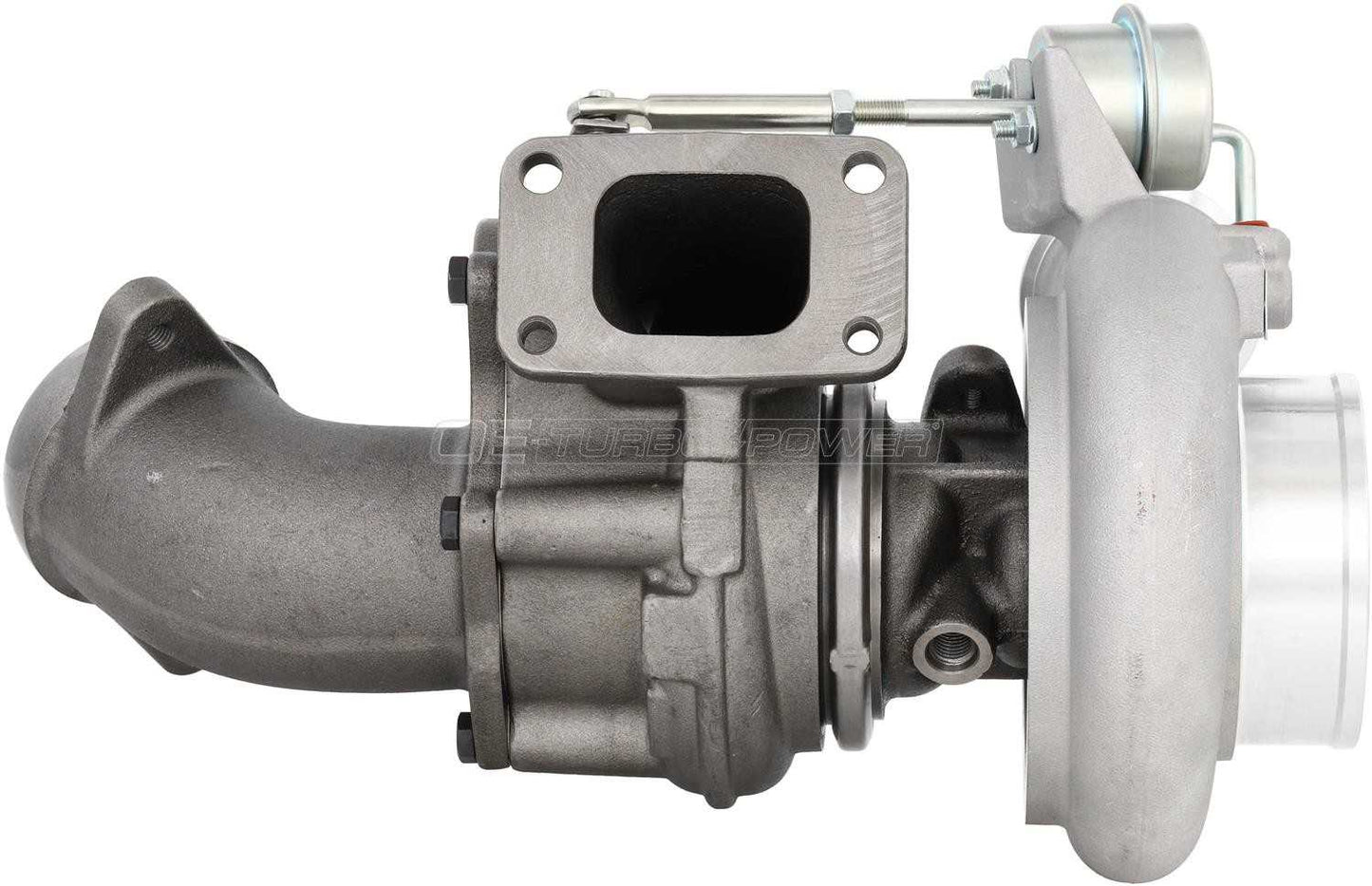 OE-TurboPower New Turbocharger D2006N