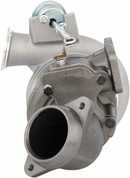 OE-TurboPower New Turbocharger D2006N