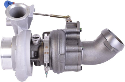 OE-TurboPower Remanufactured Turbocharger D2006