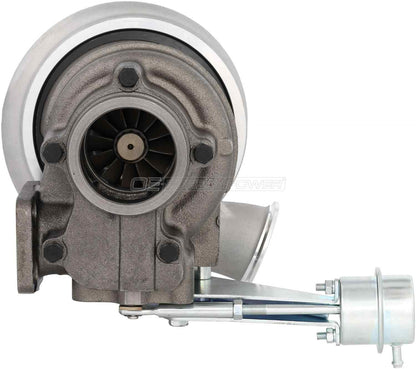 OE-TurboPower New Turbocharger D2007N