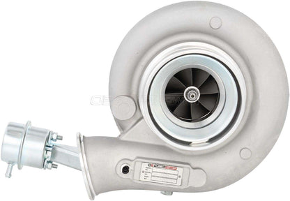 OE-TurboPower New Turbocharger D2007N