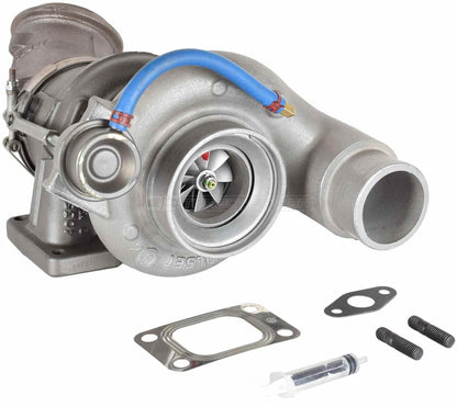 OE-TurboPower Remanufactured Turbocharger D2008