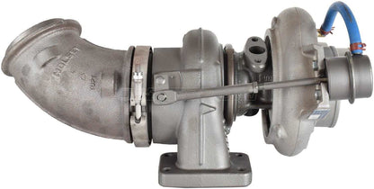 OE-TurboPower Remanufactured Turbocharger D2008