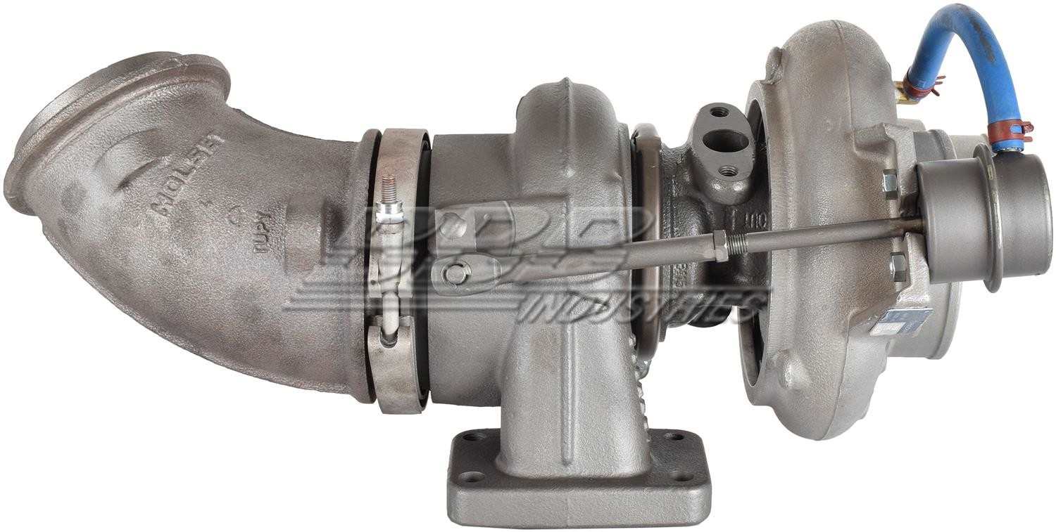 OE-TurboPower Turbocharger D2008