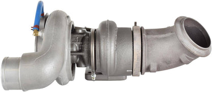 OE-TurboPower Remanufactured Turbocharger D2008