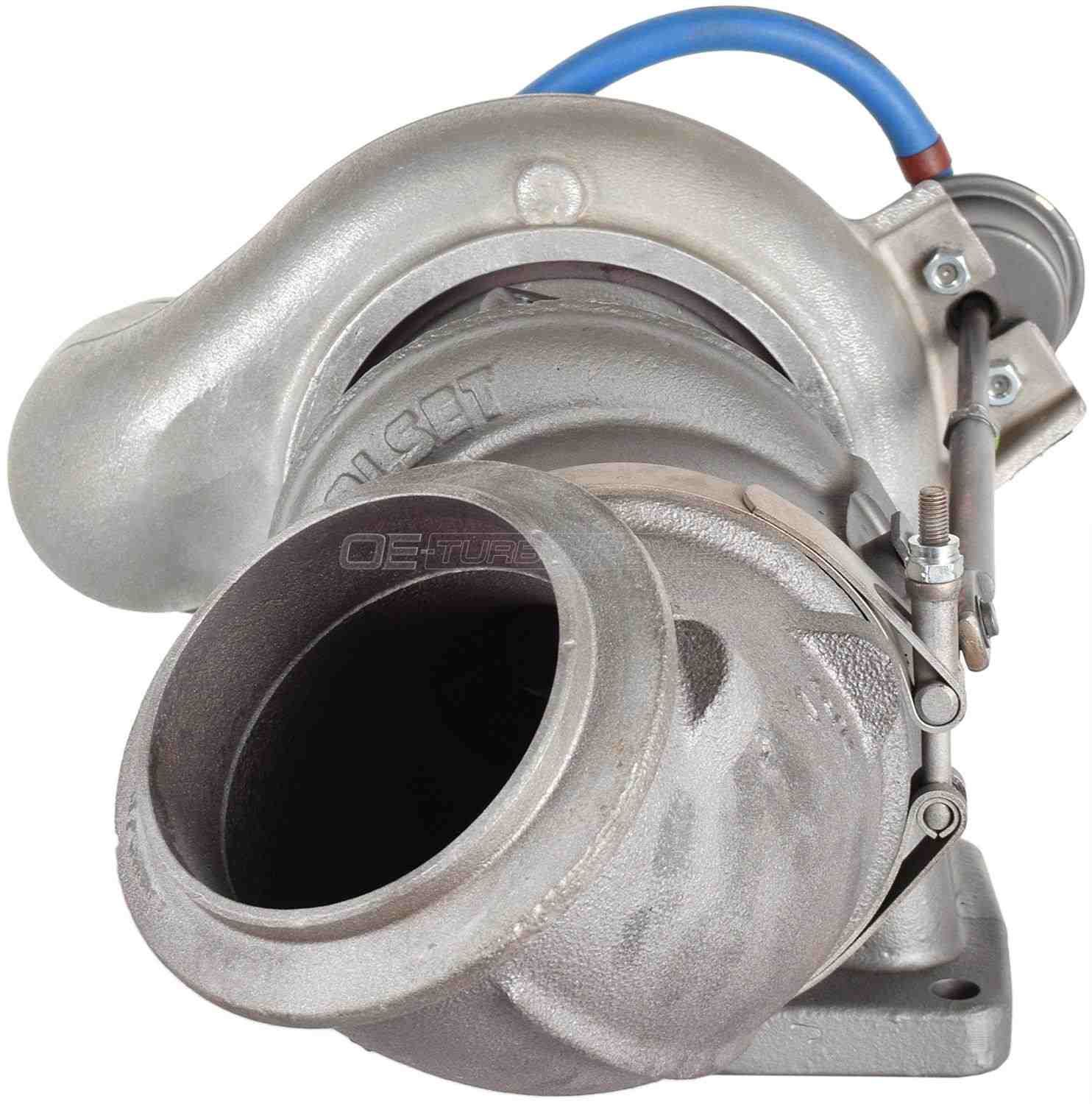 OE-TurboPower Turbocharger D2008
