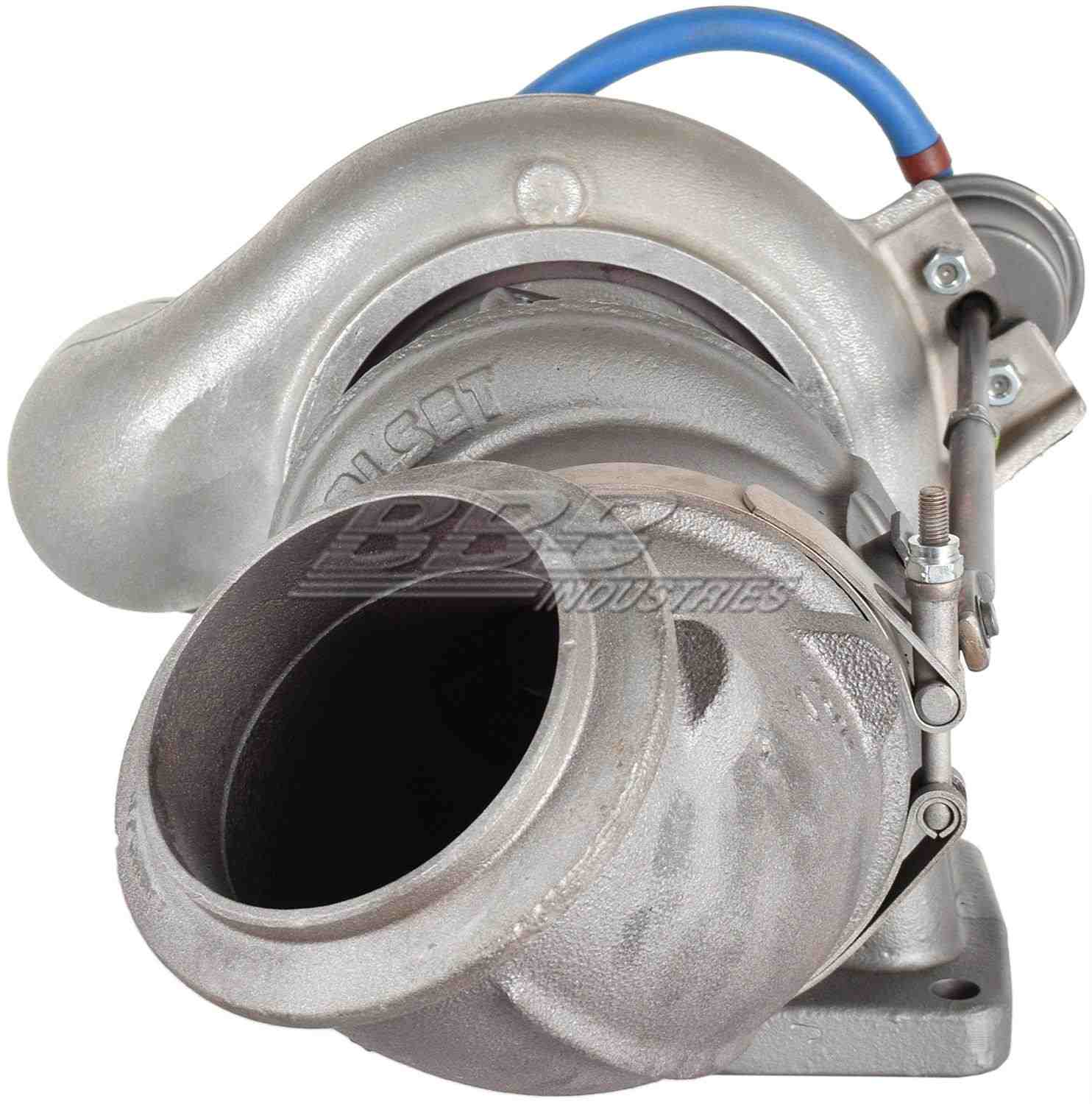 OE-TurboPower Turbocharger D2008