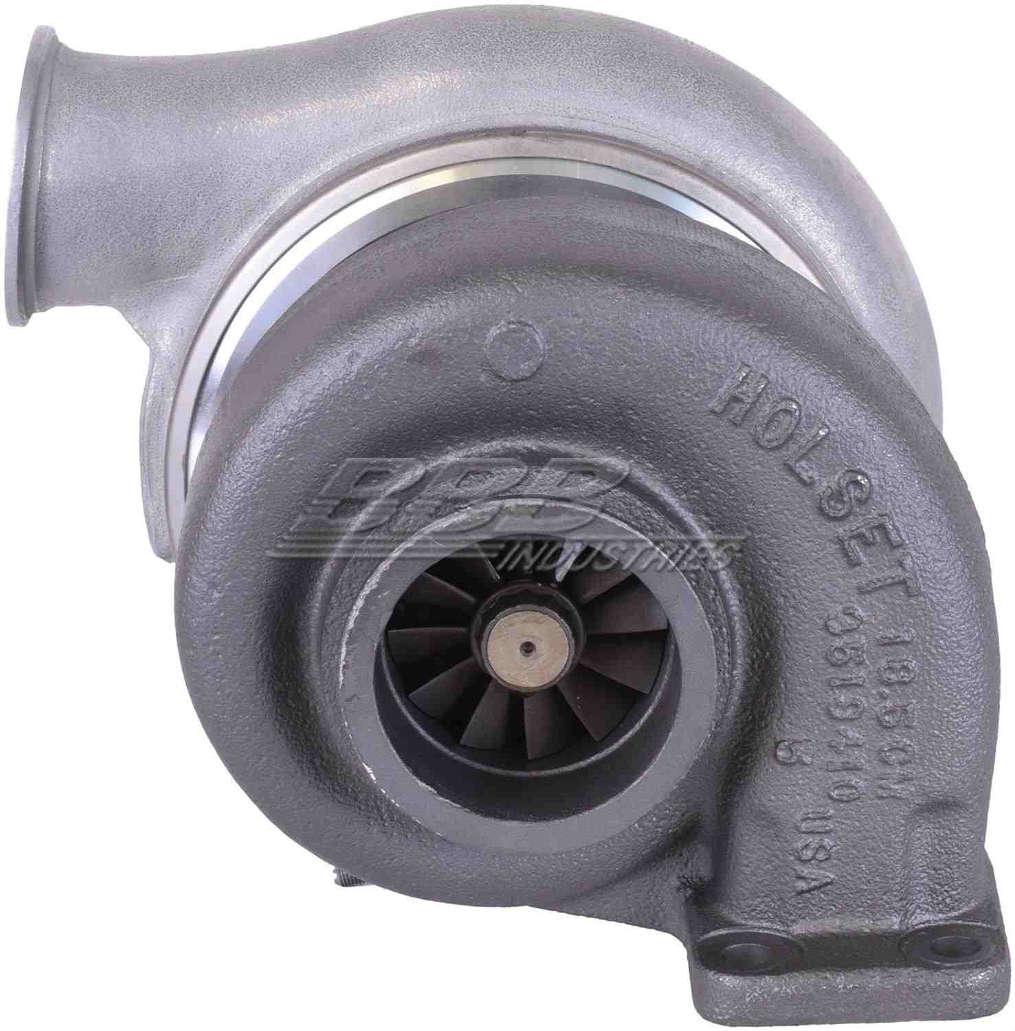 OE-TurboPower Remanufactured Turbocharger D2010