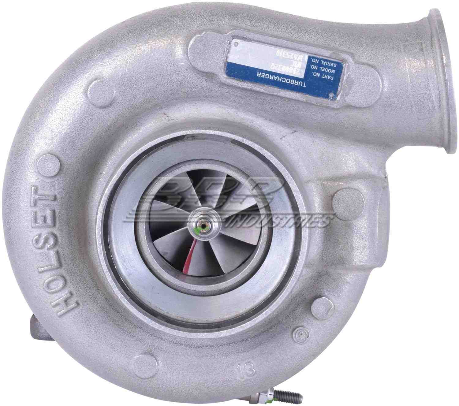 OE-TurboPower Remanufactured Turbocharger D2010