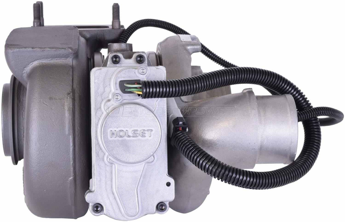 OE-TurboPower Remanufactured Turbocharger D2013