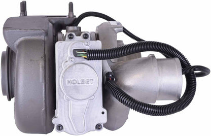 OE-TurboPower Remanufactured Turbocharger D2013