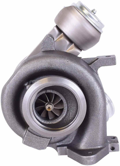 OE-TurboPower Remanufactured Turbocharger D2014