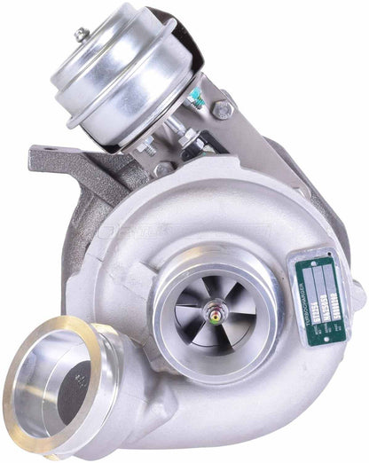 OE-TurboPower Turbocharger D2014