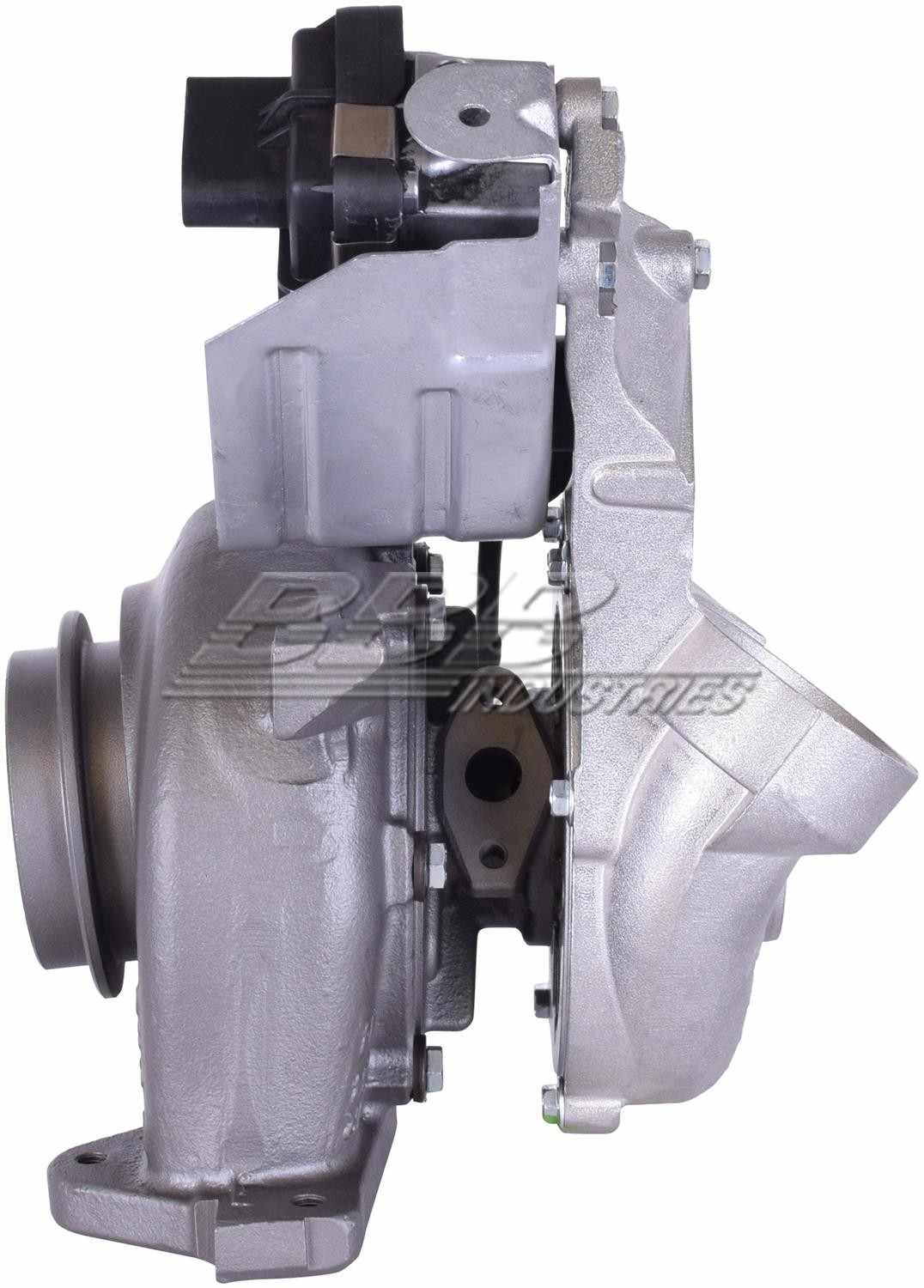 OE-TurboPower Remanufactured Turbocharger D2015