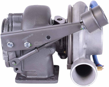 OE-TurboPower Remanufactured Turbocharger D2016