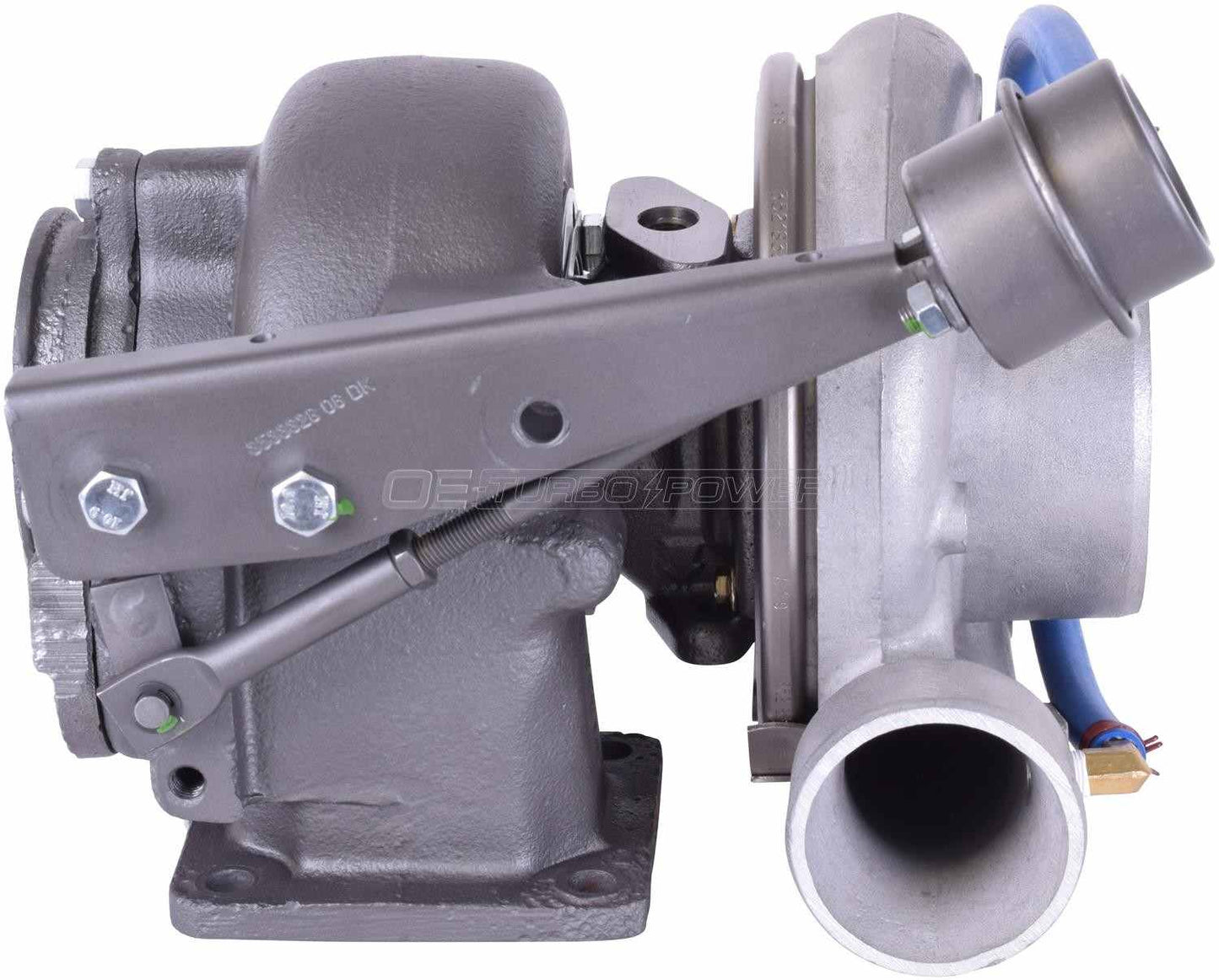 OE-TurboPower Remanufactured Turbocharger D2016