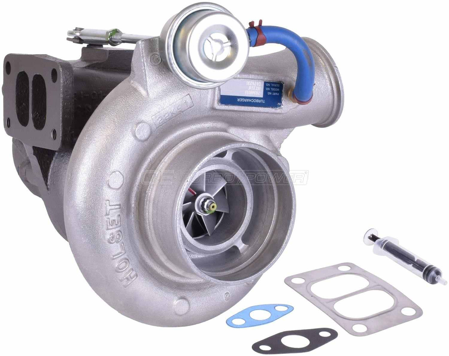 OE-TurboPower Remanufactured Turbocharger D2018