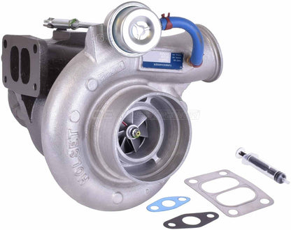 OE-TurboPower Remanufactured Turbocharger D2018