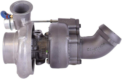 OE-TurboPower Remanufactured Turbocharger D2018