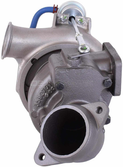 OE-TurboPower Remanufactured Turbocharger D2018