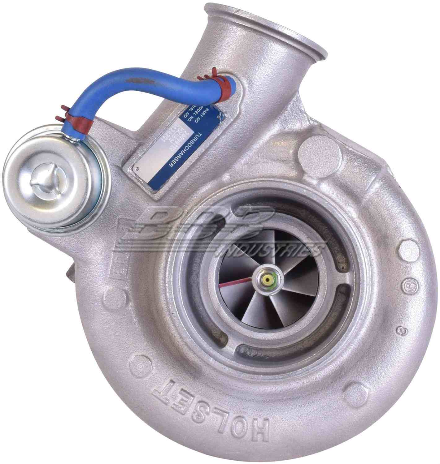 OE-TurboPower Remanufactured Turbocharger D2018