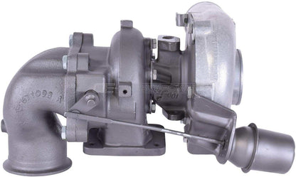 OE-TurboPower Remanufactured Turbocharger D3001