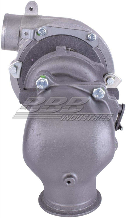 OE-TurboPower Turbocharger D3002N