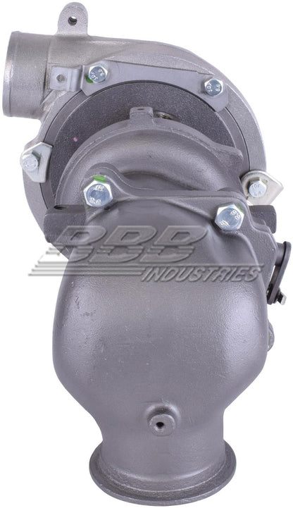 OE-TurboPower Turbocharger D3002N