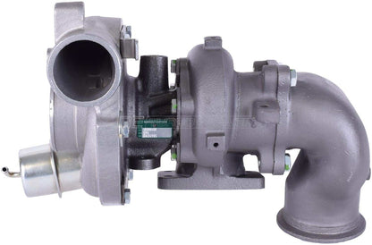 OE-TurboPower Remanufactured Turbocharger D3002