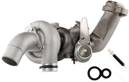 OE-TurboPower New Turbocharger D3003N