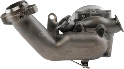 OE-TurboPower New Turbocharger D3003N